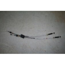 Трос КПП Geely EC7/EC7RV (1064001014)