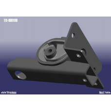 Подушка двигуна ліва (T11-1001110)