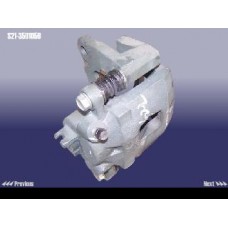 Супорт передній лівий S21,S12 (S21-3501050)