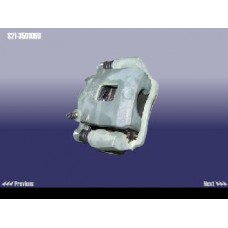 Супорт передній правий S21,S12 (S21-3501060)