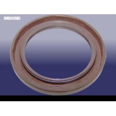 Сальник коленвала передний (SMD343563) 