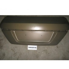 Кришка багажника Geely EC7 (106200281402) Оригінал 