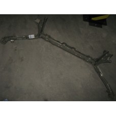 Панель радіатора верхня метал EC7/EC7RV (101605414302) Оригінал
