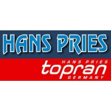 Стійка переднього стабілізатора в зборі (A11-2906021) HANS PRIES