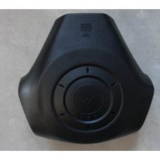 Подушка безпеки водія чорна Geely MK NEW / Cross (101801109200601)