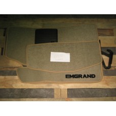 Килимки ворс (оригінал) EC7