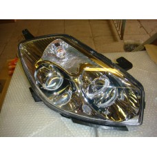 Фара передня R Emgrand EX7 (1017001035) 