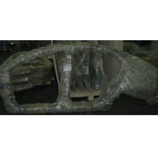 Панель бічна ліва Geely EC7 (106200233002)