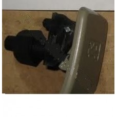 Ручка відкриття капота Geely EC7/EC7RV (1068002424)