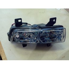 Фара п/т права EC7 (sedan)(1067001221)