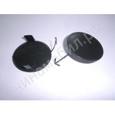 Заглушка буксирувального гака L Geely Emgrand/EC-7 (1068003333)