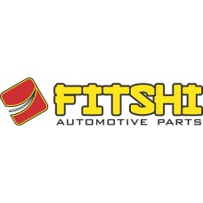 Колодки гальмівні передні (новий тип) S21,S12 (S21-6GN3501080) FITSHI