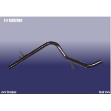 Патрубок системи охолодження (A11-1303310BA)