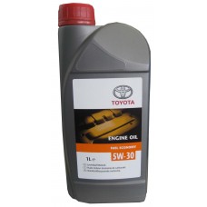 Олія моторна 5W-30 Fuel Economy 1л. (08880-80846) TOYOTA